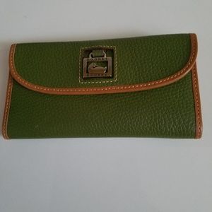 Dooney & Bourke Wallet